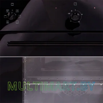 Электрический духовой шкаф Electronicsdeluxe 6006.03ЭШВ-003 картинка 3